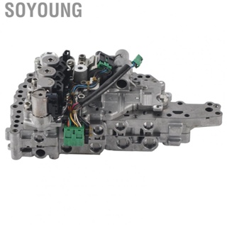 Soyoung Trans Valve Body  Heavy Duty  Wear F1CJA RE0F10A  for Car