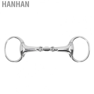 Hanhan Horse Gag Loose Horse Gag 85mm Width for Training