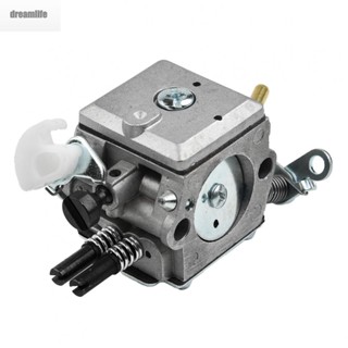 【DREAMLIFE】Durable and Practical Carburetor Assembly for Husqvarna 362 365 XP 371 372 372 XP 5032818001