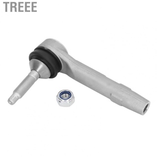 Treee Steering Gear Tie Rod End  Abrasion Resistant Durable Steel Alloy 1044841 00 E Steering Gear Ball Joint High Hardness  for Cars