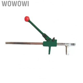 Wowowi Manual Tire Spreader  Widely Used Tire Spreader High Hardness  for