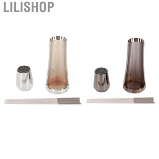 Lilishop Coffee Stirring Tool  Coffee  Stirrer Eliminate Clumps  for Cafe