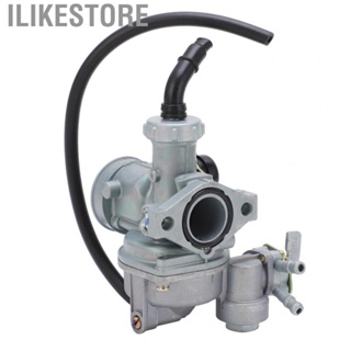 Ilikestore Motorbike Carburetor Motorcycle Carburetor 22mm Inlet Diameter Direct Replacement for