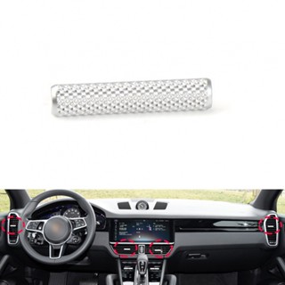 ⚡READYSTOCK⚡Outlet Paddle Clip A/C Air Outlet Paddle Clip Interior Plastic Trim Strip