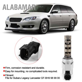 ALABAMAR วาล์วควบคุมน้ำมัน VVT Solenoids 10921 AA001 เหมาะสำหรับ Subaru Legacy Lancaster GF BH9 98-00