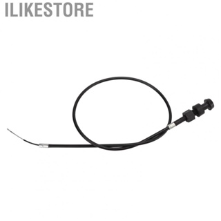 Ilikestore 54017 1182  PVC Sleeve Starter Choke Cable High Performance  for UTV