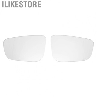 Ilikestore Side Door Mirror Glass  Exterior 51167445413  for Car