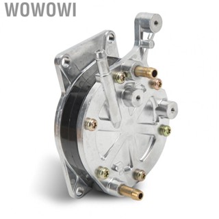 Wowowi Fuel Pump Assy  59336‑3718 OEM Standard Professional Boat Fuel Pump Assy Heavy Duty  for Watercraft