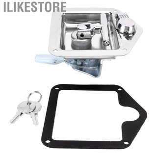 Ilikestore Tool Box Latch Heavy Duty T Handle Latch for Camper for Truck for RV