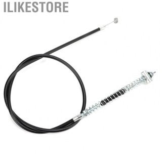 Ilikestore Brake Line Drum Brake Cable Abrasion Resistant Professional for Pit Dirt Bike