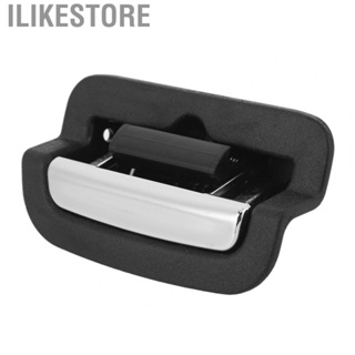 Ilikestore Car Picnic Tray Latch  OEM Standard Black Wear Resistant Lightweight ABS Front Seat Picnic Tray Latch  for Vehicle