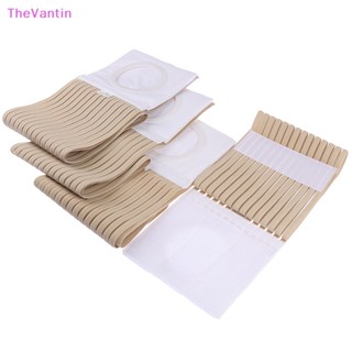 Thevantin Ostomy Belt Unisex Ostomy Hernia เข็มขัดพยุงหน้าท้อง รั้งหน้าท้อง สโตม่า สินค้าดี