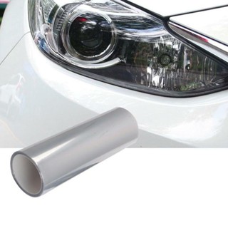 ⚡READYSTOCK⚡Car Protector Film Wrap Replacement Bumper Hood Headlight Anti scratch