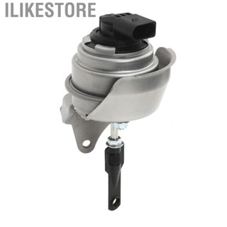 Ilikestore Turbocharger Actuator  789016 5001 Turbo Wastegate Actuator Fuel Saving Rustproof  for Car