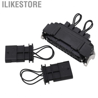 Ilikestore CAN BUS Plugs  Safe Connection Replace NOX DEF Module CAN BUS Connector  for Duramax Diesel L5P