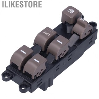 Ilikestore XF5Z-14529-FAA Electric Window Lifter Power Window Switch ABS for Upgrade