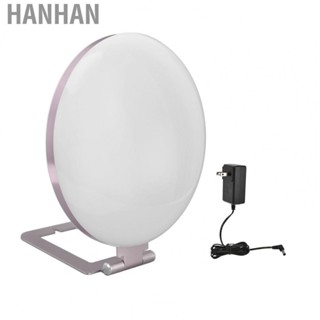 Hanhan Light  Phototherapy Light High Quality  for Bedside for Desk for Bathroom