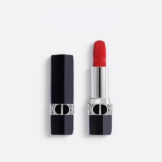 Dior Starlight Limited Edition ลิปสติก สีฟ้า สีทอง 2023 999 #, 720 #, 720 #, 840#