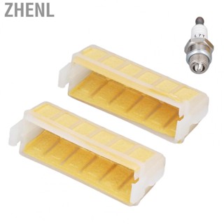 Zhenl 2pcs Filter Chainsaw Parts For MS210 MS230 MS250 021 023 025