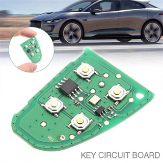⚡READYSTOCK⚡Circuit Board (not Key Case ) 1pcs 433MHz Electronic Component Flip Fob