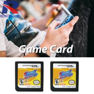 การ์ดเกมคอนโซล สําหรับ 2DS 3DS XL NDSI