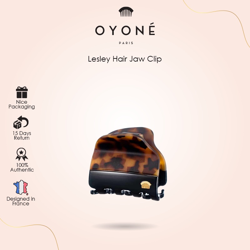 Oyone Paris Lesley กิ๊บติดผม | ทรงผม