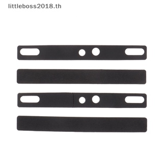 [littleboss] คีย์บอร์ดเมคคานิคอล ผ้าฝ้าย ดูดซับเสียงรบกวน 6.25u