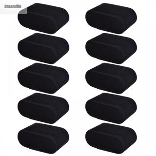 【DREAMLIFE】Watch Box Pillows Cushion Black/White Display Storage Case Watch Pillow