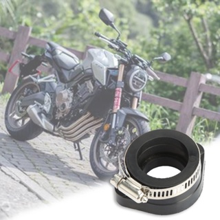 Rich2.br คาร์บูเรเตอร์ท่อร่วมไอดี 16211-413-000 สําหรับ Honda CB400T CB450T CB450SC CM400 2 ชิ้น