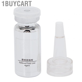 1buycart Eyebrow Tattoo Color Lock Agent  Refreshing Moisturizing Microblading Pigment Fixing for Artist Beauty Salon