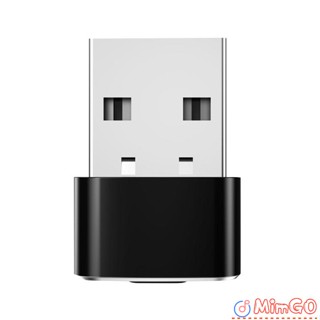 Go อุปกรณ์เขย่าเมาส์เสมือนจริง พอร์ต Usb สําหรับคอมพิวเตอร์ แล็ปท็อป