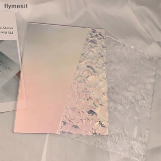 Flymesit จานสีทาเล็บเจล EN