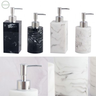 GORGEOUS~Pump Lotion Bottle Body Cleanser Dispenser Pump Bottle Liquid Soap Round Square