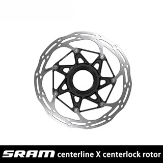 Sram CENTERLINE X CLX ใบพัดดิสก์ล็อคกลาง 140 มม. 160 มม. 180 มม.