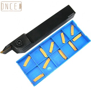 【ONCEMOREAGAIN】Carbide Inserts For Machining High Grip Strength Impact Resistance And Strong