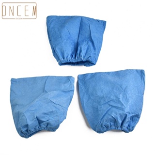 【ONCEMOREAGAIN】Blue Cloth Cover 16-30L 950135 For Guild Cloth Filter Non-woven Fabric