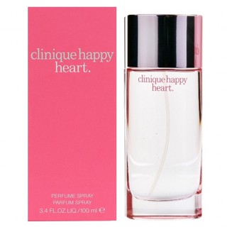 (100ml) Clinique Happy and Delightful perfume Clinique Happy น้ําหอมผู้หญิง Xinyue 100 มล.