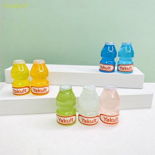 [ErudentT] เครื่องประดับเรซิ่น เรืองแสง DIY สําหรับตกแต่งเครื่องประดับ 5 ชิ้น
