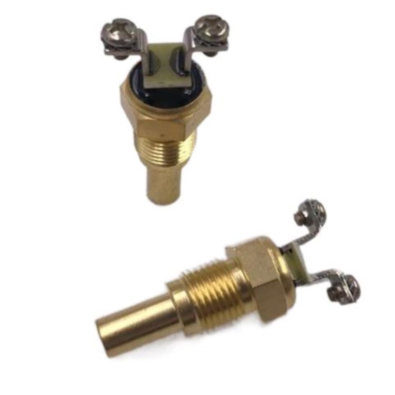 Caterpillar ชิ้นส่วนรถขุด E320B E320C อุณหภูมิน้ําเซ็นเซอร์ 5I5778 297-314 3410-00800 5I-7578 297931