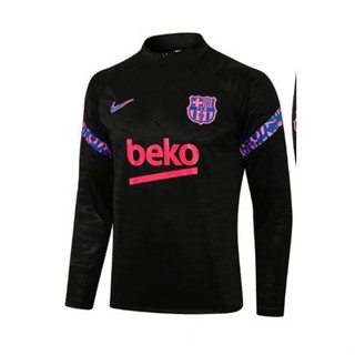 เสื้อกีฬาแขนสั้น ลายทีมชาติฟุตบอล Barcelona 2021 2023 2023 NJXT 1PAEII 1:1