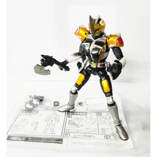 เกราะเหล็ก Rider Den-o Axe