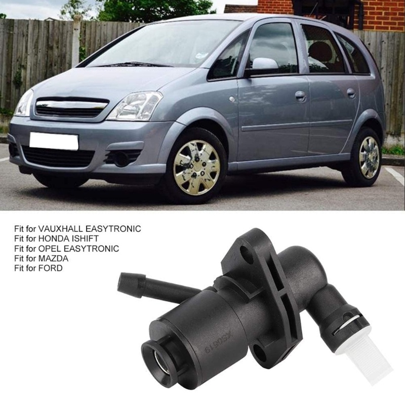 WIN คลัทช์ Actuator Masters กระบอก Fit สําหรับ Vauxhall เปลี่ยนหมายเลขชิ้นส่วน G1D500201