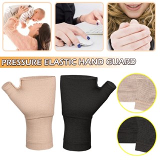 Hand Bands Arthritis Gloves Carpal Tunnel Thumb Band Belt Wrist Support