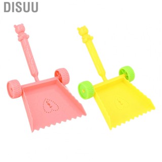 Disuu Kids Beach Shovel  Spade Scoop Easy To Grip for Digging Sand Snow