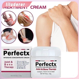 Perfectx Joint And Bone Therapy Perfectx Cream ครีมเข้มข้นเข้มข้น Original HO