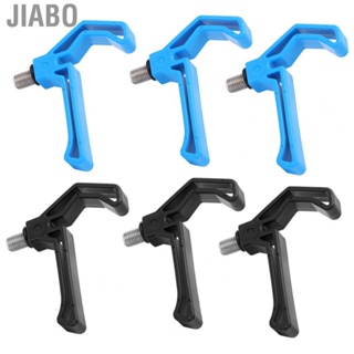 Jiabo Fishing Rod Rest Gripper  Tool Fish Pole Holder Bracket for Outdoor