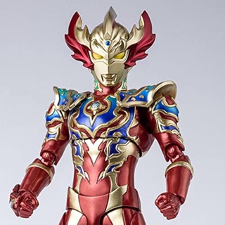 Bandai Limited S.H.Figuarts Ultramantiga Trystory Rainbow [ส่งตรงจากญี่ปุ่น]