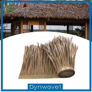 [Dynwave1] ม้วนปาล์ม ขนาด 39.37 นิ้ว X19.69 นิ้ว สําหรับตกแต่งบาร์ ปาร์ตี้ DIY