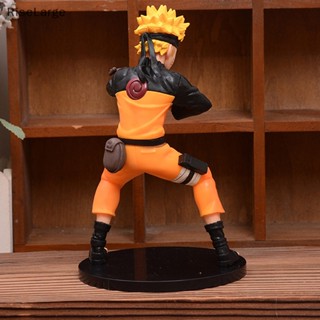 [RiseLarge] ใหม่ โมเดลฟิกเกอร์นารูโตะ Shippuden Uchiha Sasuke Uzumaki Naruto ของเล่นสําหรับเด็ก