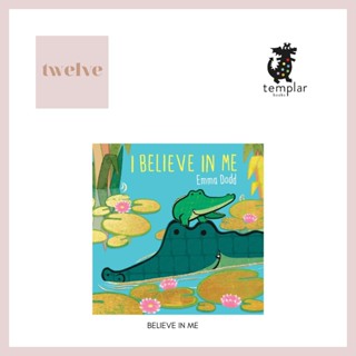 หนังสือปกแข็ง I Believe In Me (Emma Dodd Series) โดย Emma Dodd